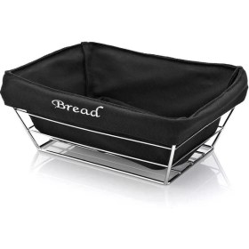 Resim Biradlı Ekmek Sepeti 