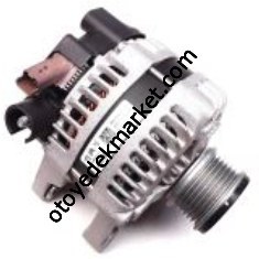 Resim Citroen Jumpy Spacetourer (2017-2023) Alternatör (Orijinal) 
