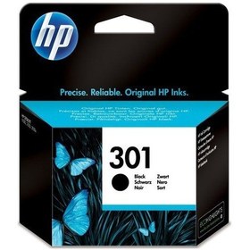 Resim Kartuş Hp 301 Siyah Kartuş Ch561Ee 