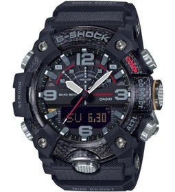 Resim Casio G-Shock GG-B100-1ADR Erkek Kol Saati 