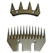 Resim Rty902 Koyun Kırpma Bıçağı (Rtm923 Uyumlu) 