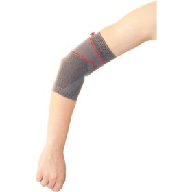 Resim Baribox Örme Dirseklik Xl BR0221 