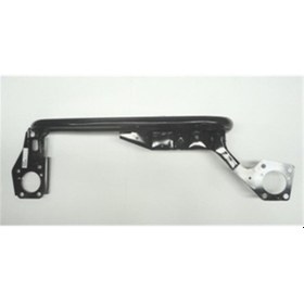 Resim Eşdeğer Ürün Oem No 8e0199521bp Uyumlu Audı A4 02/05 Motor Beşik Sacı 1.8cc 