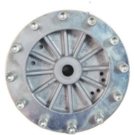 Resim Volant Turbine K100 İlaçlama Makinası 