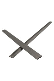 Resim FIXONIC B.H.D BHD00813 82x5.5x1.2mm Planya Bıçağı 2 Adet Set 