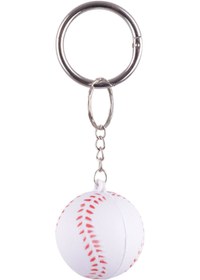 Resim Beyzbol Topu Tasarımlı Charm – Sportif ve Şık Aksesuar 