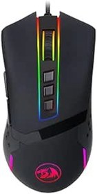 Resim Redragon OCTOPUS (M712) Oyuncu Mouse 