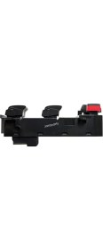 Resim Jaroparts Honda CRV Cam Açma Düğmesi Ön Sol (Çift Auto) 2007-2012 35750-SWA-G01-A 