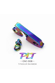 Resim PLTCNCPART'S Bianchi, Knt, Canyon Bisiklet Kadro Kulağı 