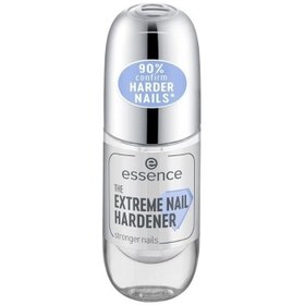 Resim Essence The Extreme Nail Hardener Tırnak Sertleştirici 8ml 