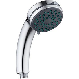 Resim Tema Classic Duş Başlığı - Poşet Ambalaj 