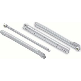 Resim 40 Lık Çekmece Rayı ( Flore ) 