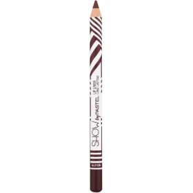 Resim Pastel Long Lasting Lip Liner - Dudak Kalemi No: 214 