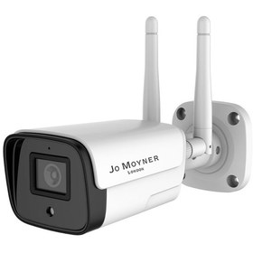 Resim Jo Moyner AP-F247-50WPNRS 5 MP Wi-Fi Güvenlik Kamerası 