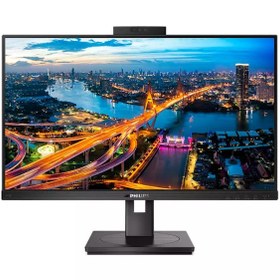 Resim PHILIPS MON IPS 23,8" 1920x1080 PIV 4ms 75hz KAM 242B1H-00 PHILIPS MON IPS 23,8" 1920x1080 PIV 4ms 75hz KAM 242B1H-00