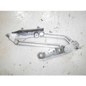 Resim Mais Bagaj Kapak Menteşesi Sol 8200011067 Megane Iı KNO-MAİS-8200011067 