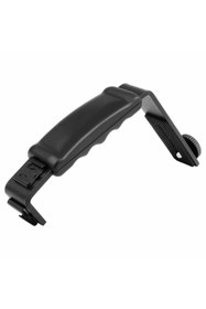 Resim OEM Marka LS37 Işık Flaş Mikrofon Tutucu 