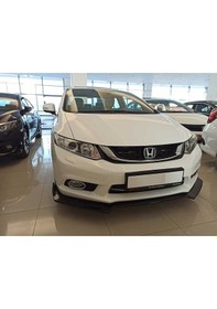Resim Honda Cıvıc Fb7 Uyumlu 2012-2015 Ön Lıp 