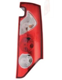 Resim Mars Stop Lambası Sag Duysuz Kangoo Iıı 08 (CIFT KAPI) 