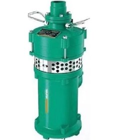 Resim Taifu Qd3-50 Keson Kuyu Dalgıç Pompa 1.5 Hp 
