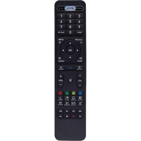 Resim Novacom Spybox S10-S11 4K Uydu Kumandası 