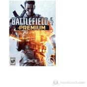Resim Battlefield 4 Premium Service Pack Pc 