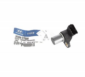 Resim Accent Getz Eksantrik Tdc Sensörü Dizel Tucson Sportage 3930027000 