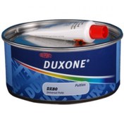 Resim Duxone Dx-80 Galveniz Macun 2/1 