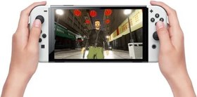 Resim Grand Theft Auto: The Trilogy - Definitive Edition (Nintendo Switch) 
