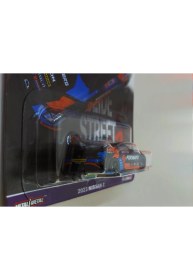 Resim Hot Wheels Premium Slide Street 2 2023 Nissan Z Model Araba 