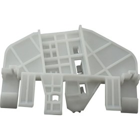 Resim Alpha Auto Part Jeep,liberty,cherokee Için Sağ Ön Kapı Cam Tamir Plastiği 