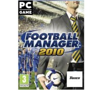 Resim Tigdes Football Manager 2010 Pc Oyunu | Windows Uyumlu Menajerlik Simülasyonu | Flash Bellekli Kurulum 