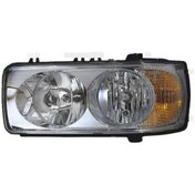 Resim Far Komple Sol DAF 1699300 (1EJ247 046-031) HELLA 