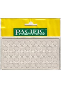 Resim Pacific Ses Stopları Silikon Bazlı 10 Mm 