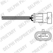 Resim DELPHI ES10971-12B1 OKSİJEN SENSÖRÜ CLIO I II 91-98 KANGOO LAGUNA 