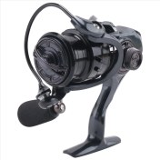 Resim Explosion1 Balıkçılık Makarası Hızlı Oranı 6 2 1 Döküm Makarası Spinnings Makarası KAM1000 Sığ Fincan (Yurt Dışından) 