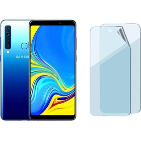 Resim Samsung Galaxy A9 2018 (A920) Uyumlu Hydrojel Esnek Kırılmaz Cam Ekran Koruyucu Film 8684609172041 