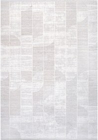 Resim Bahariye Halı Cr03 Grı Renkli 