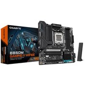 Resim Gigabyte B850M Gaming X WiFi6E AM5 4xDDR5 Anakart 