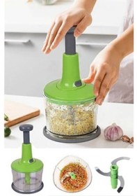 Resim Üstten Basmalı Pratik El Rondosu Çok Renkli 