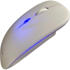 Resim Raynox RX-M208 Kablosuz Bluetooth ve USB Mouse 