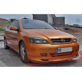 Resim Opel Astra G Ön Tampon Eki STR-621 