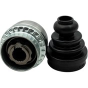 Resim Opel Astra H Z13DT 2004 Sonrası İç Aks Kafası ABS’siz 34X25X35 101Mm 