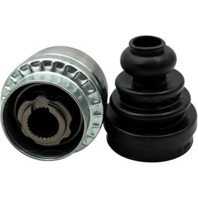 Resim Opel Astra H Z13DT 2004 Sonrası İç Aks Kafası ABS’siz 34X25X35 101Mm 