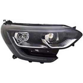 Resim Tyc Ren10me070 - Far Sağ Renault Megane Iv 16 Elk.touch 