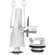 Resim SİAMP Siamp X110 Gömme Rezervuar Boşaltma Grubu 