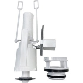 Resim SİAMP Siamp X110 Gömme Rezervuar Boşaltma Grubu 