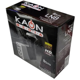 Resim Kaon Kn 308 Octo Full Hd Lnb 
