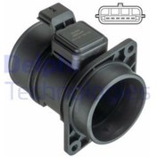 Resim DELPHI AF10367-12B1 Hava Kutle Olcer ( Nissan: Qashqai 1.5 Dci 07--/ Renault:Kango -Megane II 1.5Dci K9k -Master II 2.5Dci AF1036712B1 (WE277693) 