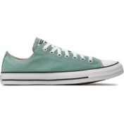 Resim Converse Chuck Taylor All Star Kadın Günlük Ayakkabı A06567C Yeşil 